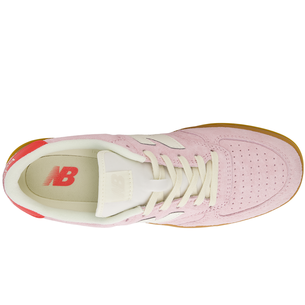 Unisex boty New Balance CT500EA – růžové