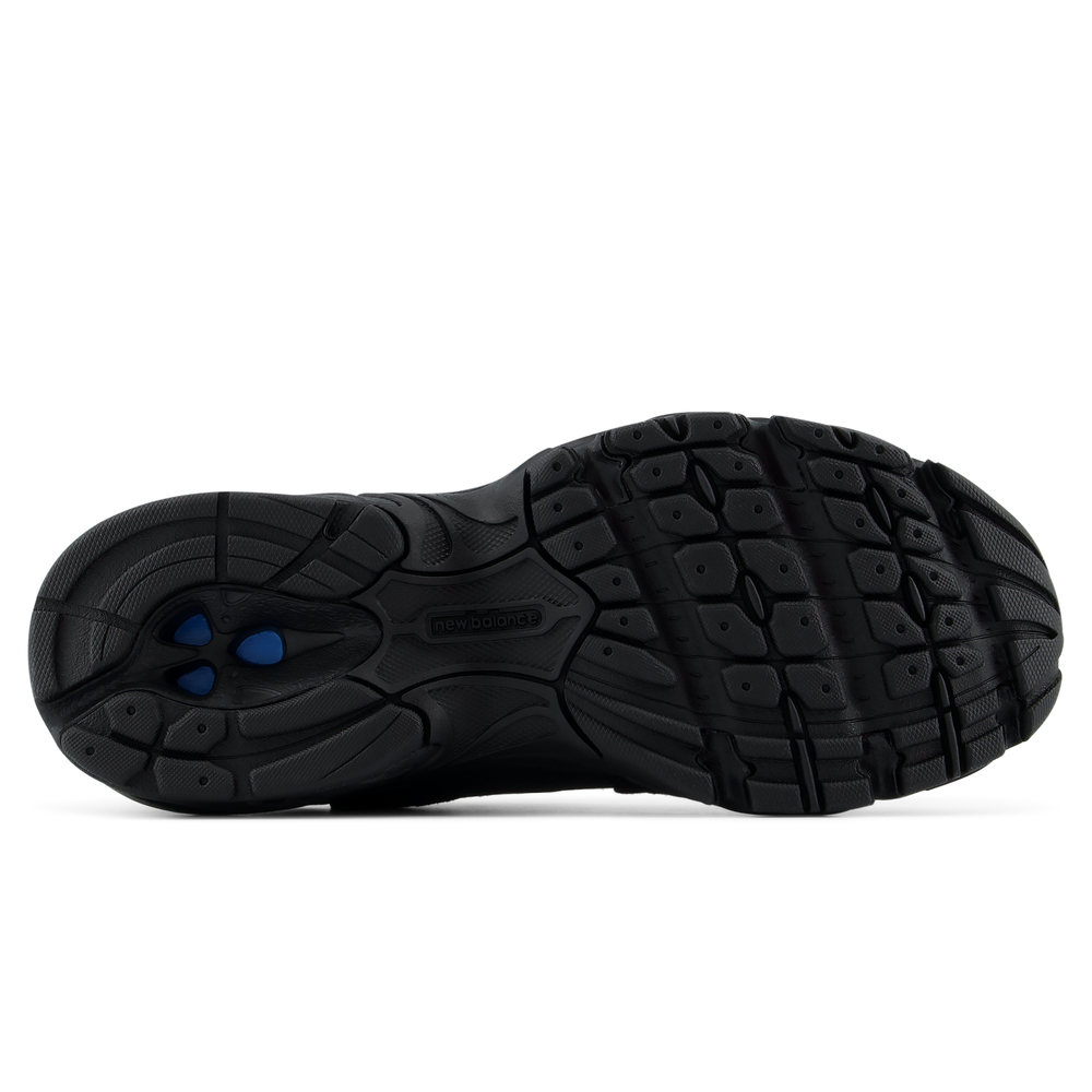 Dětské boty New Balance G5301PD – černé