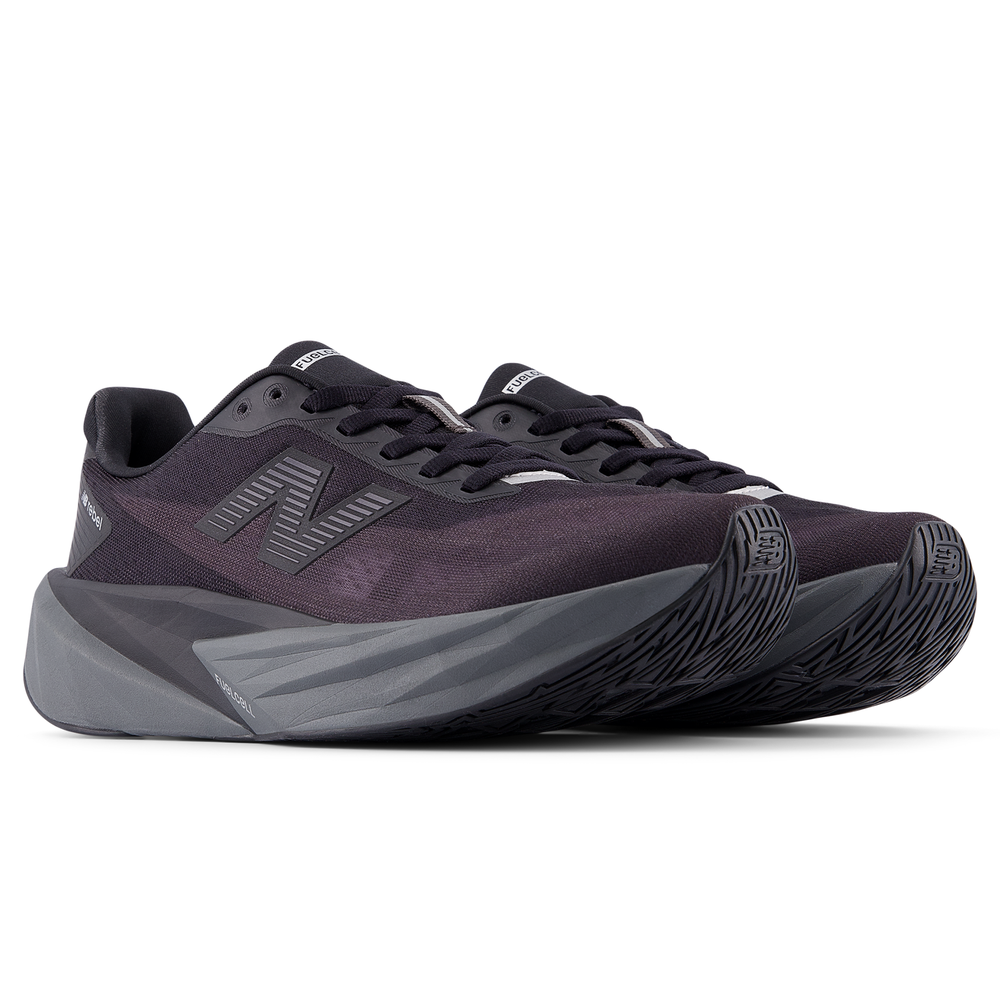 Dámské boty New Balance FuelCell Rebel v5 WFCXLO5 – černé