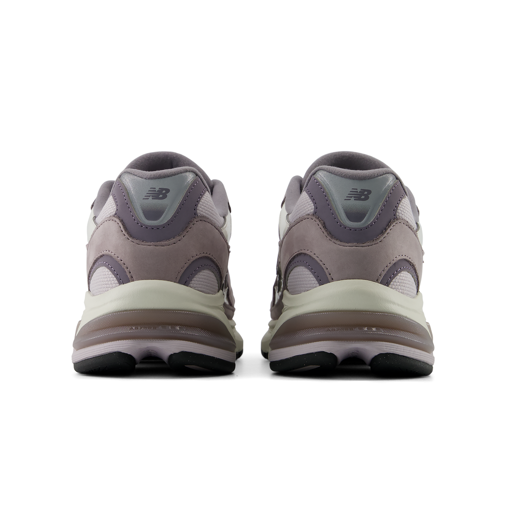 Unisex boty New Balance ABZORB U20103FX – fialové
