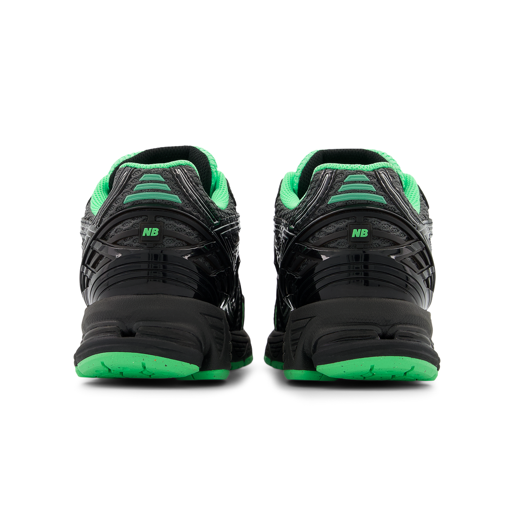 Unisex boty New Balance U1906RCT – černé