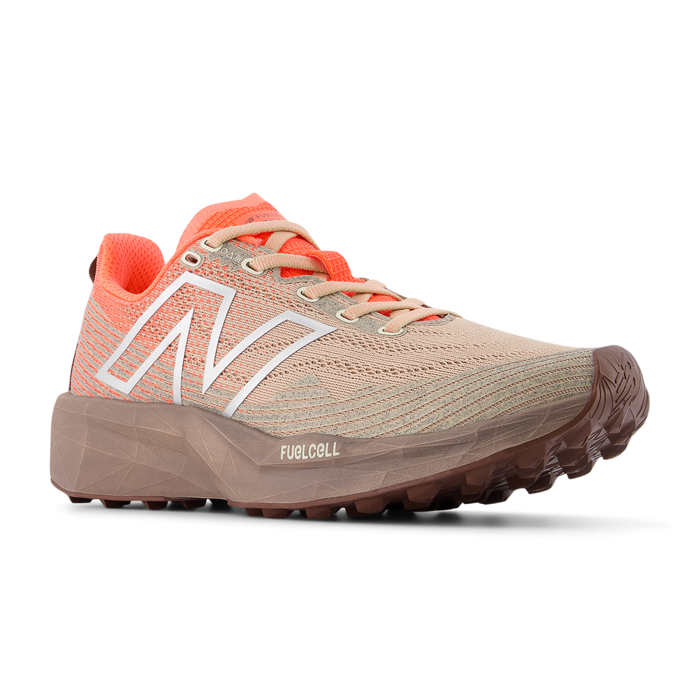 Dámské boty New Balance FuelCell Venym WTVNYMV1 – béžové