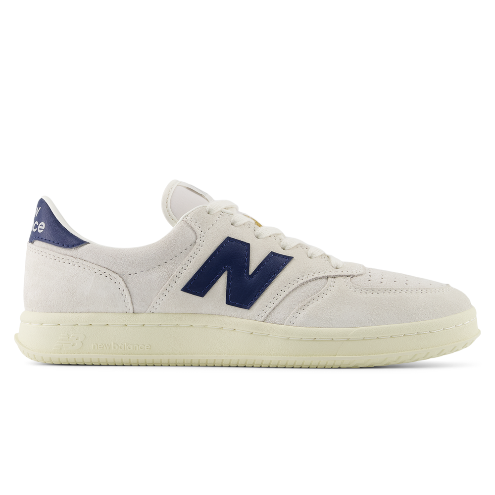Unisex boty New Balance CT500CF – béžové