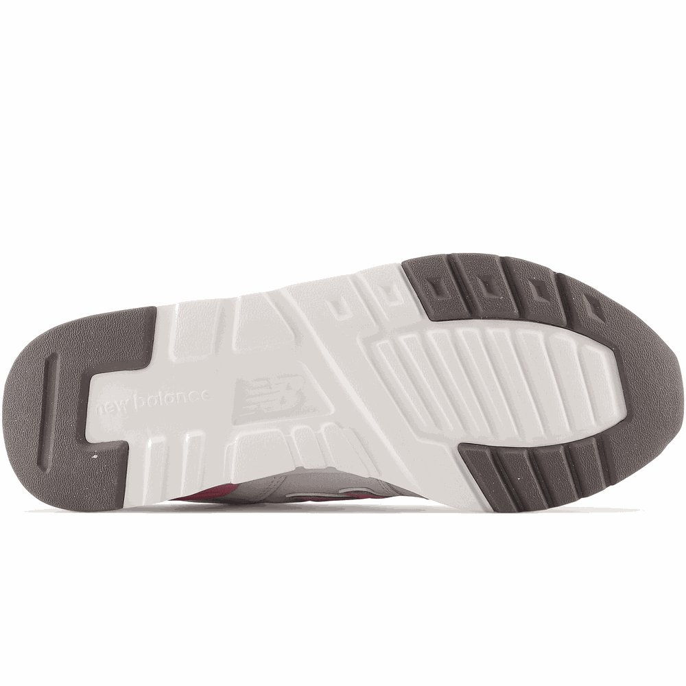 Dámské boty New Balance CW997HSA – šedé