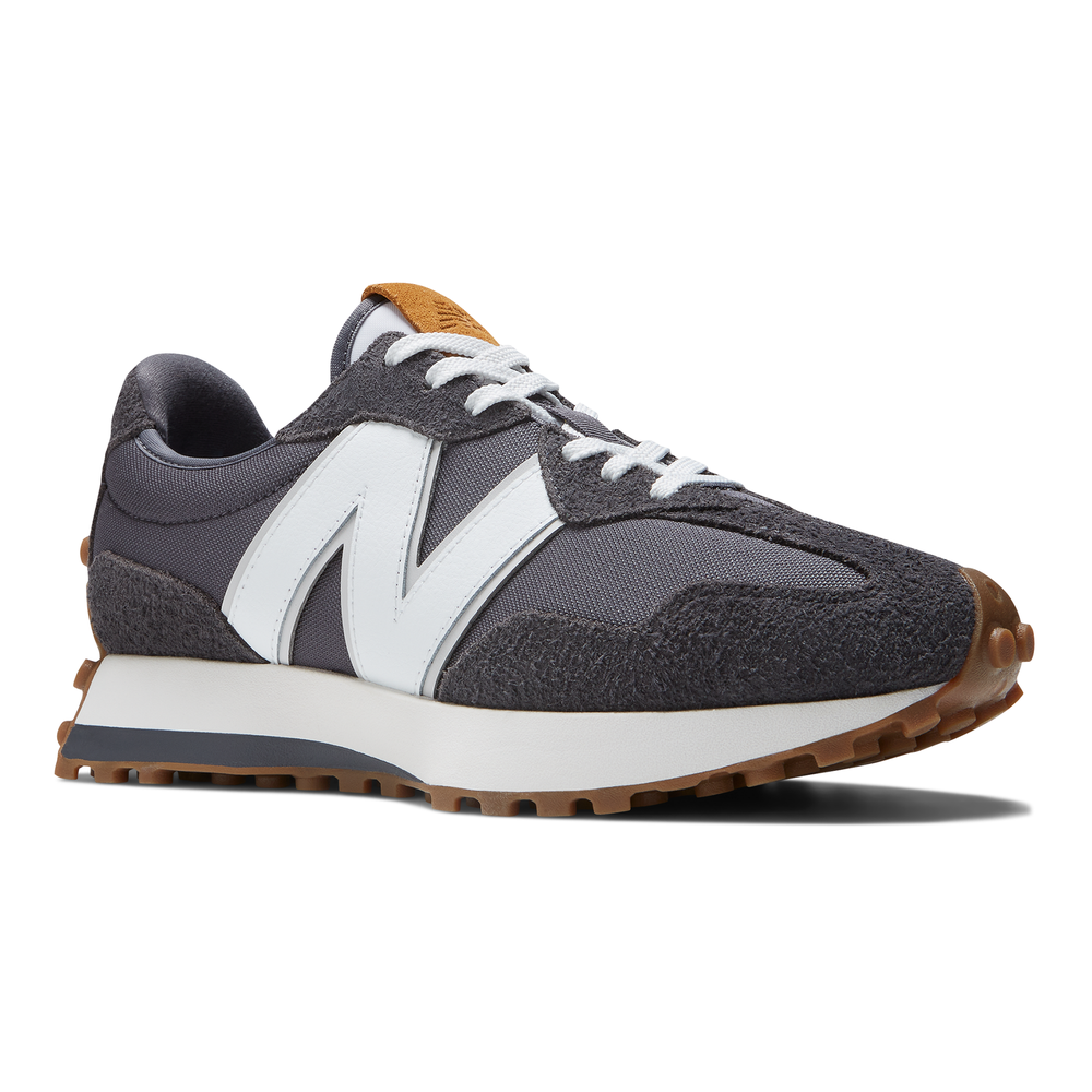 Dámské boty New Balance WS327CG – černé