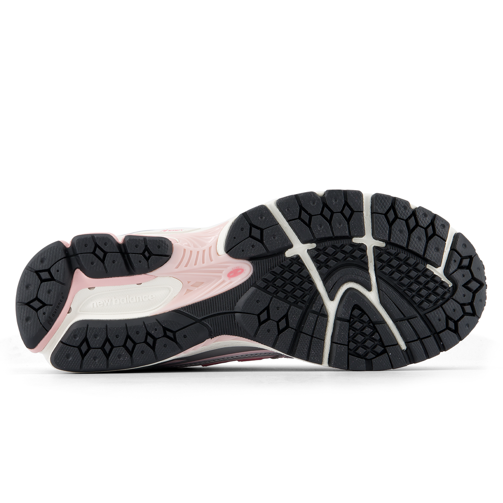 Unisex boty New Balance U19063FT – růžové