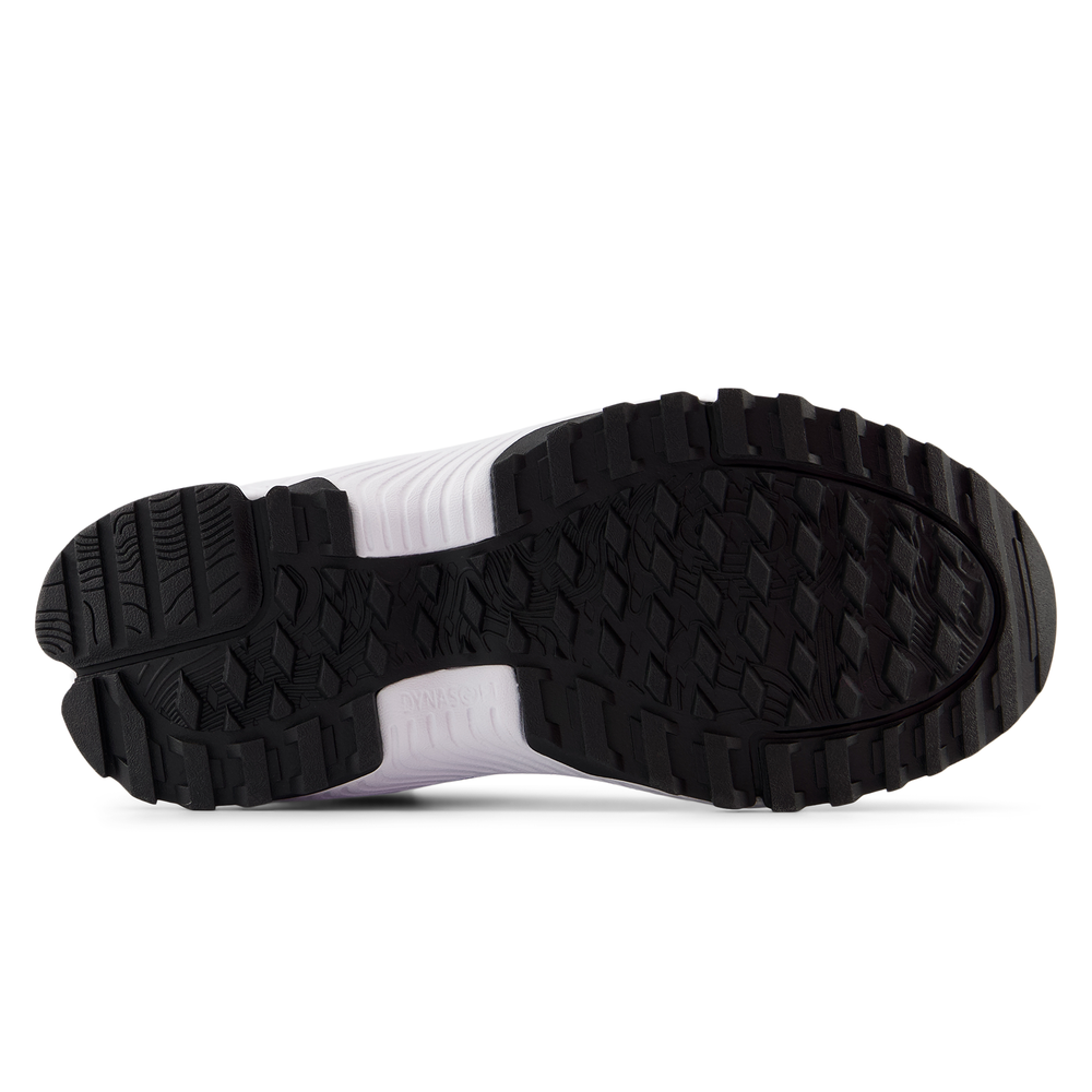 Dětské boty New Balance PT800TFT – tmavomodrá