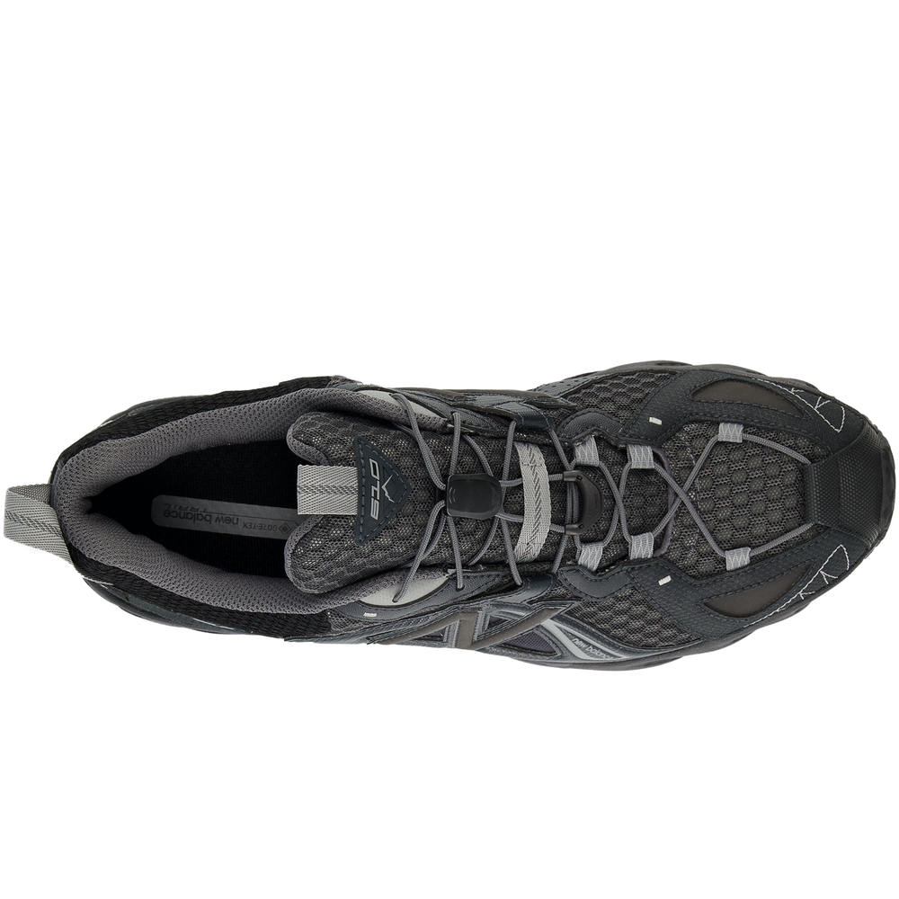 Pánské boty New Balance ML610XJ – černé