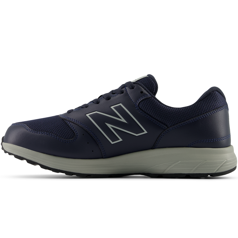 Pánské boty New Balance MW550AN4 – tmavomodrá