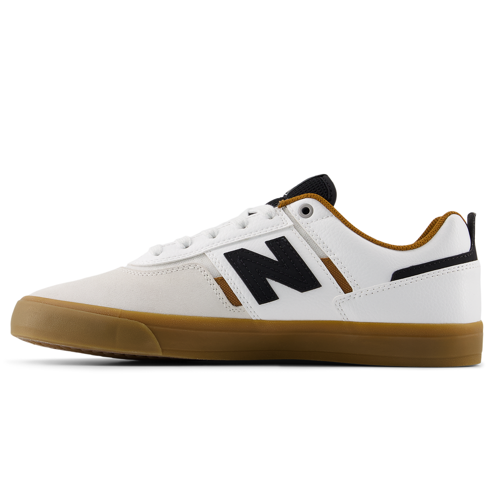 Unisex boty New Balance Numeric NM306TOS – béžové