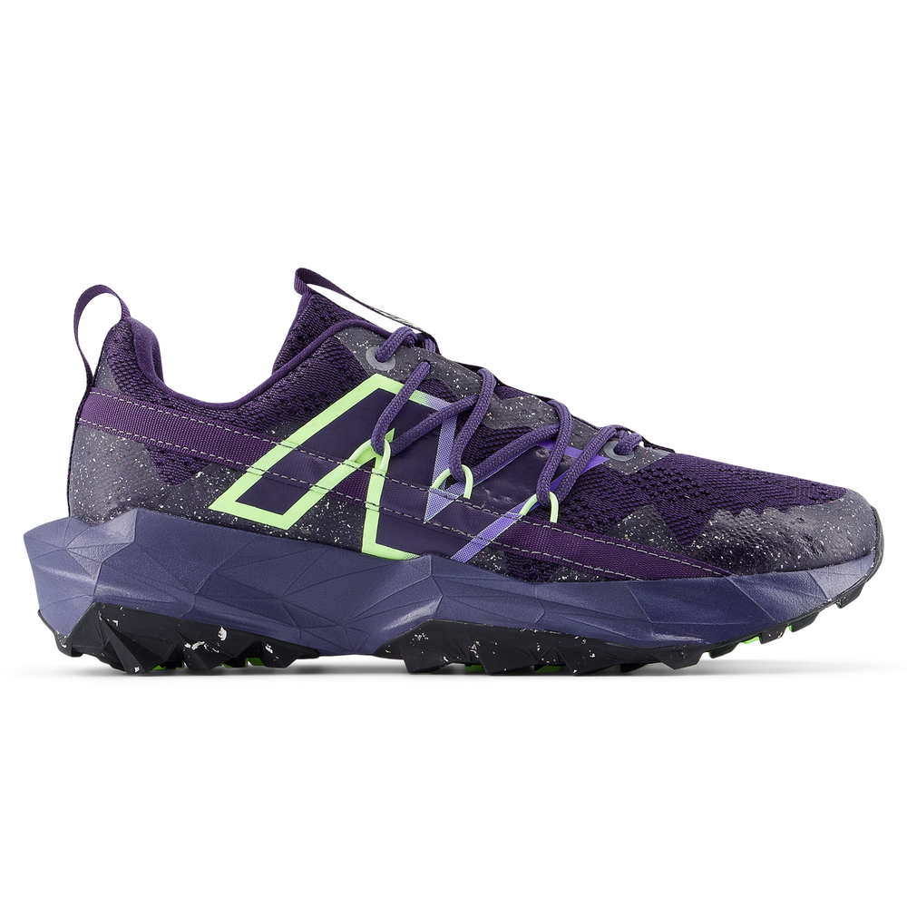 Dámské boty New Balance DynaSoft Tektrel WTTR58J – fialové