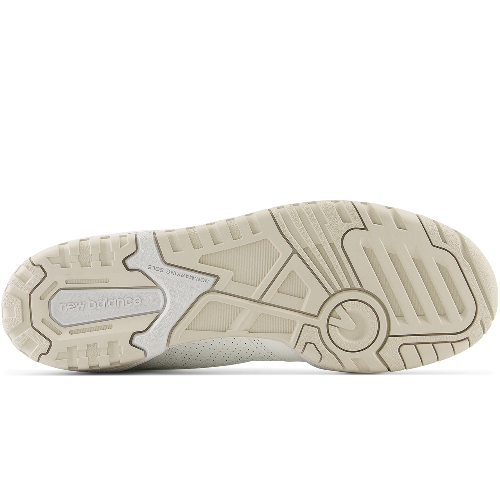 Boty New Balance BB550LN1 – bílé
