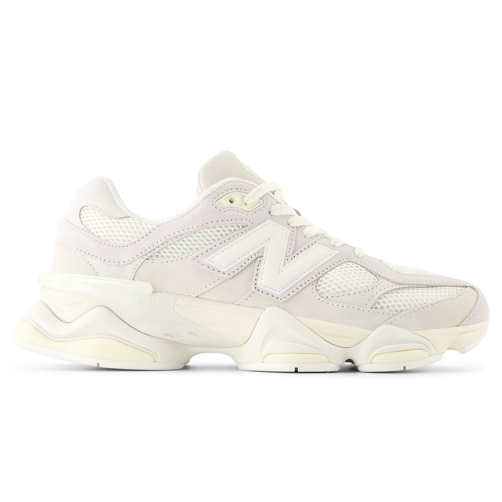 Unisex boty New Balance U9060ERB – béžové