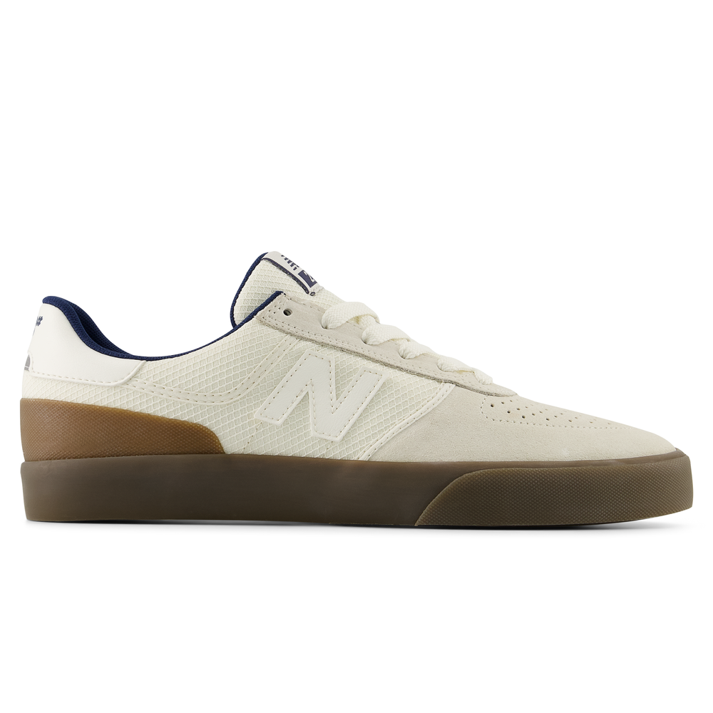 Pánské boty New Balance Numeric UN272WDG – černé