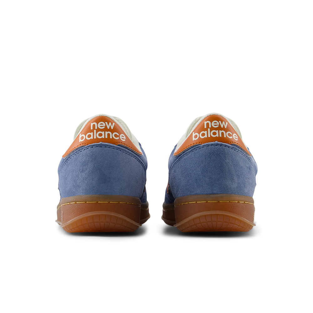 Unisex boty New Balance CT500PHB – modré