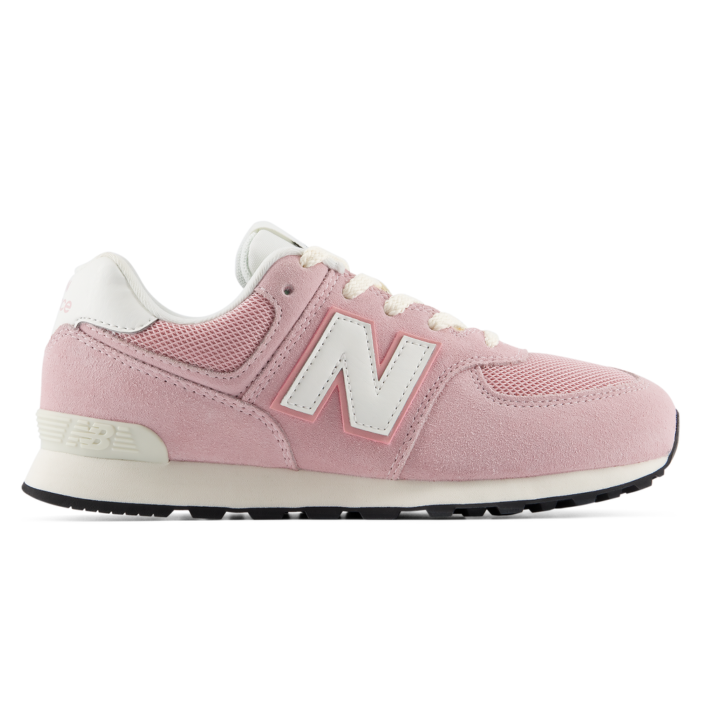 Dětské boty New Balance G57429V – růžové