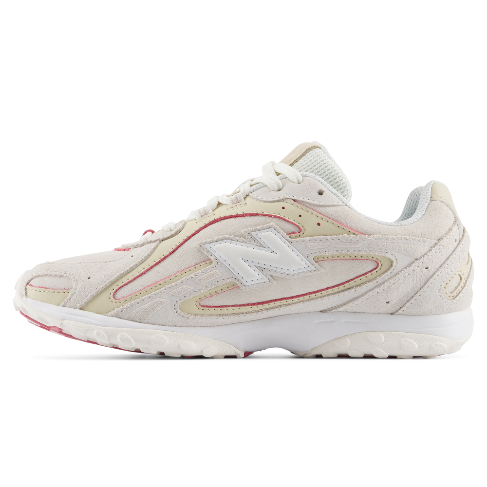 Unisex boty New Balance U204LSC – béžové