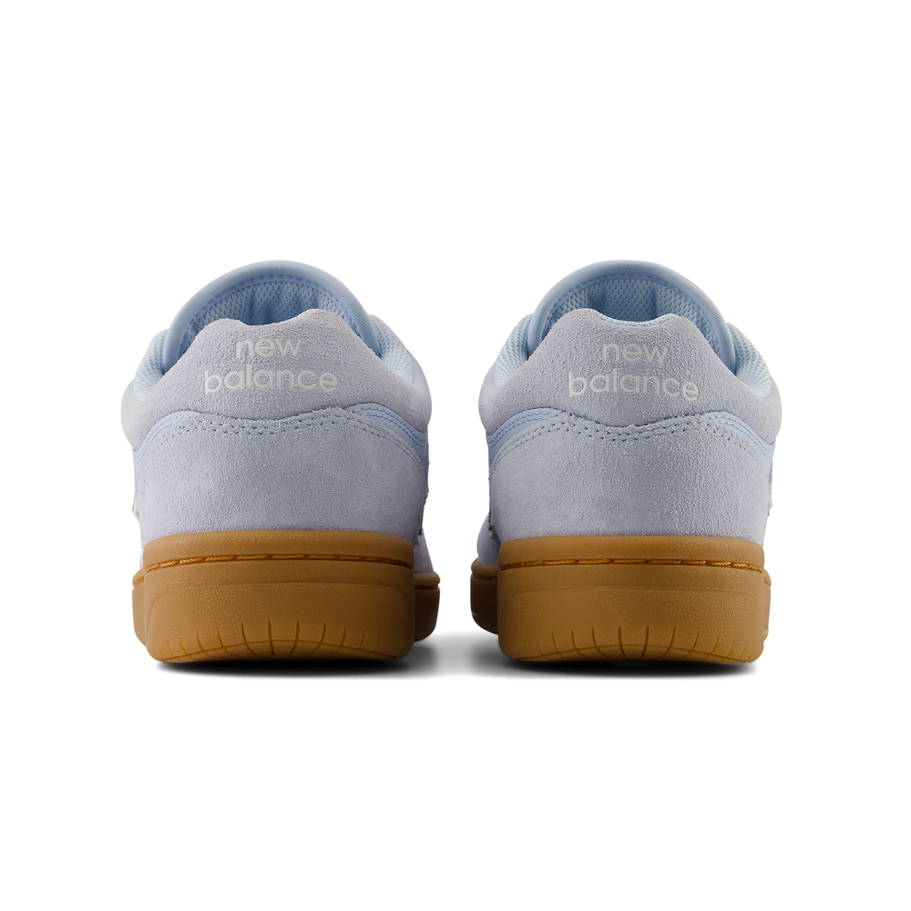 Pánské boty New Balance Numeric UN480BBG – modré