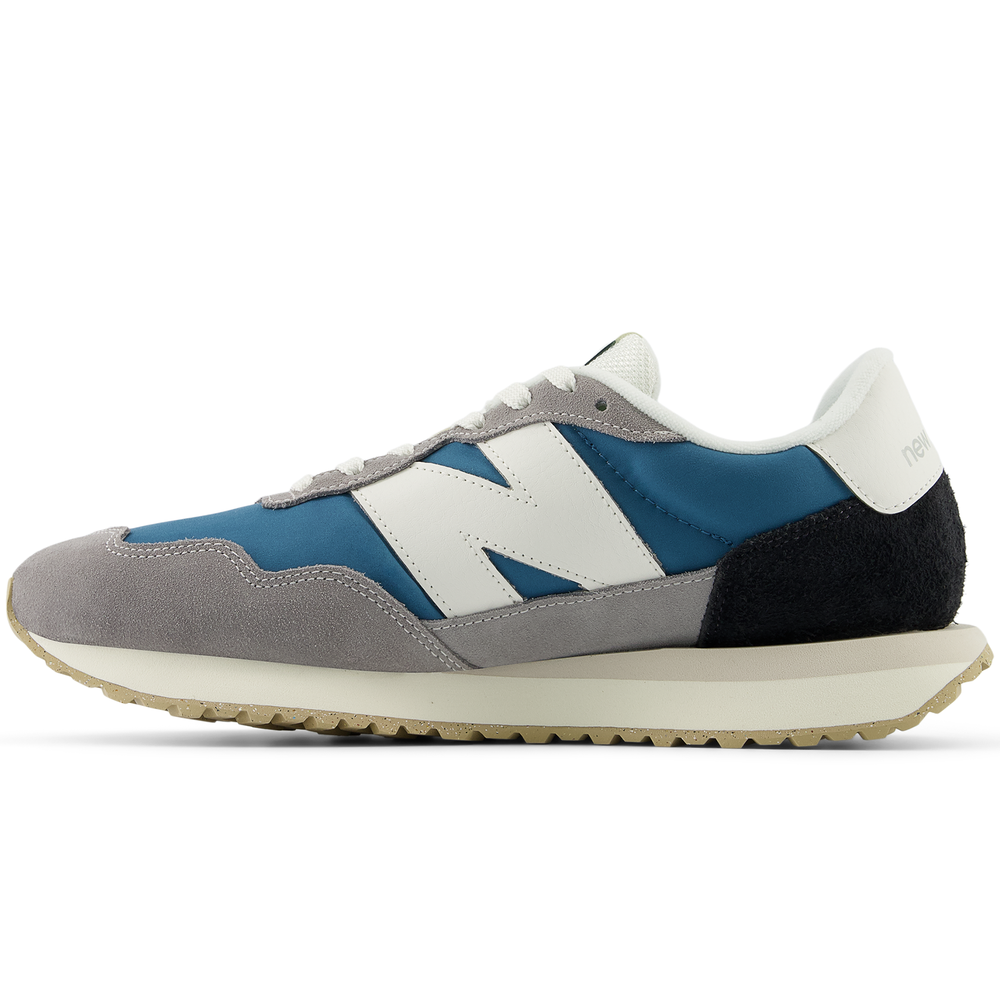 Pánské boty New Balance MS237RTG – různobarevné