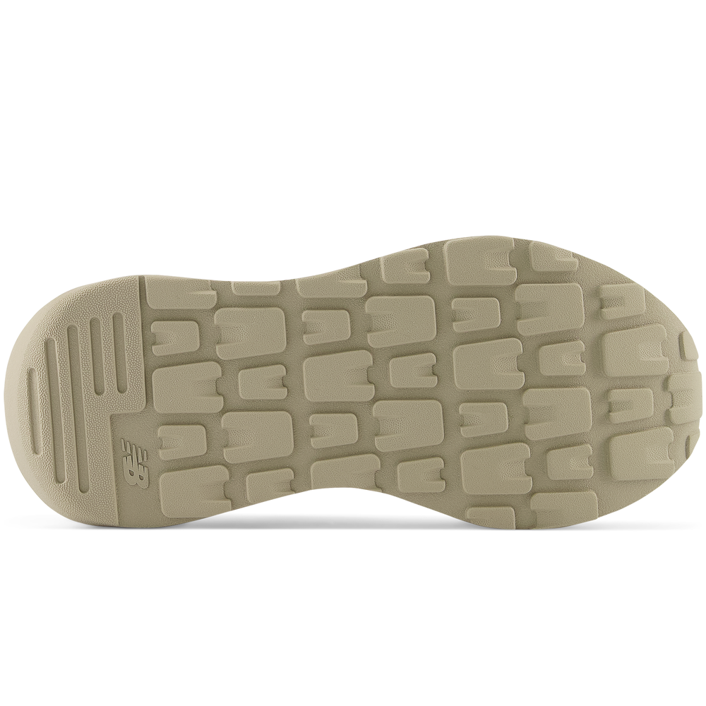 Boty New Balance GC5740RT – šedé