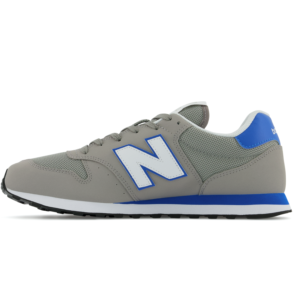 New Balance GM500VT1 – šedé