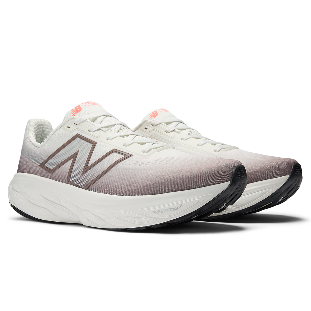 Pánské boty New Balance Fresh Foam 1080 v14 M108014F – bílé