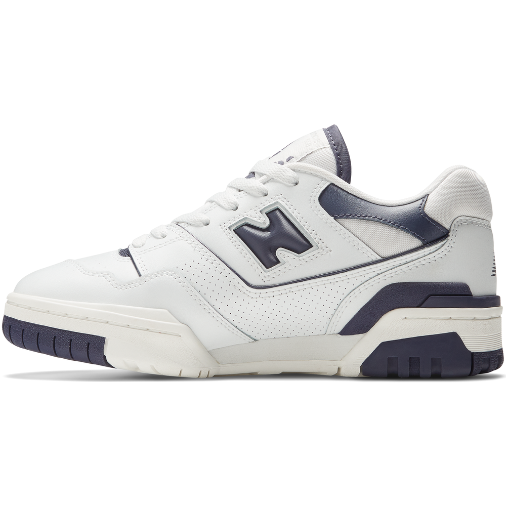 Dámské boty New Balance BBW550BA – bílé