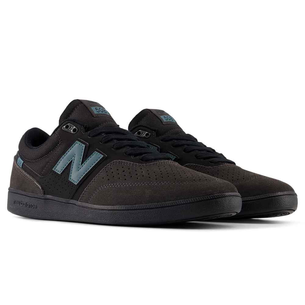 Pánské boty New Balance Numeric NM508TAC – černé