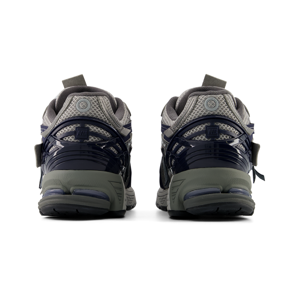 Unisex boty New Balance U19064F6 – šedé