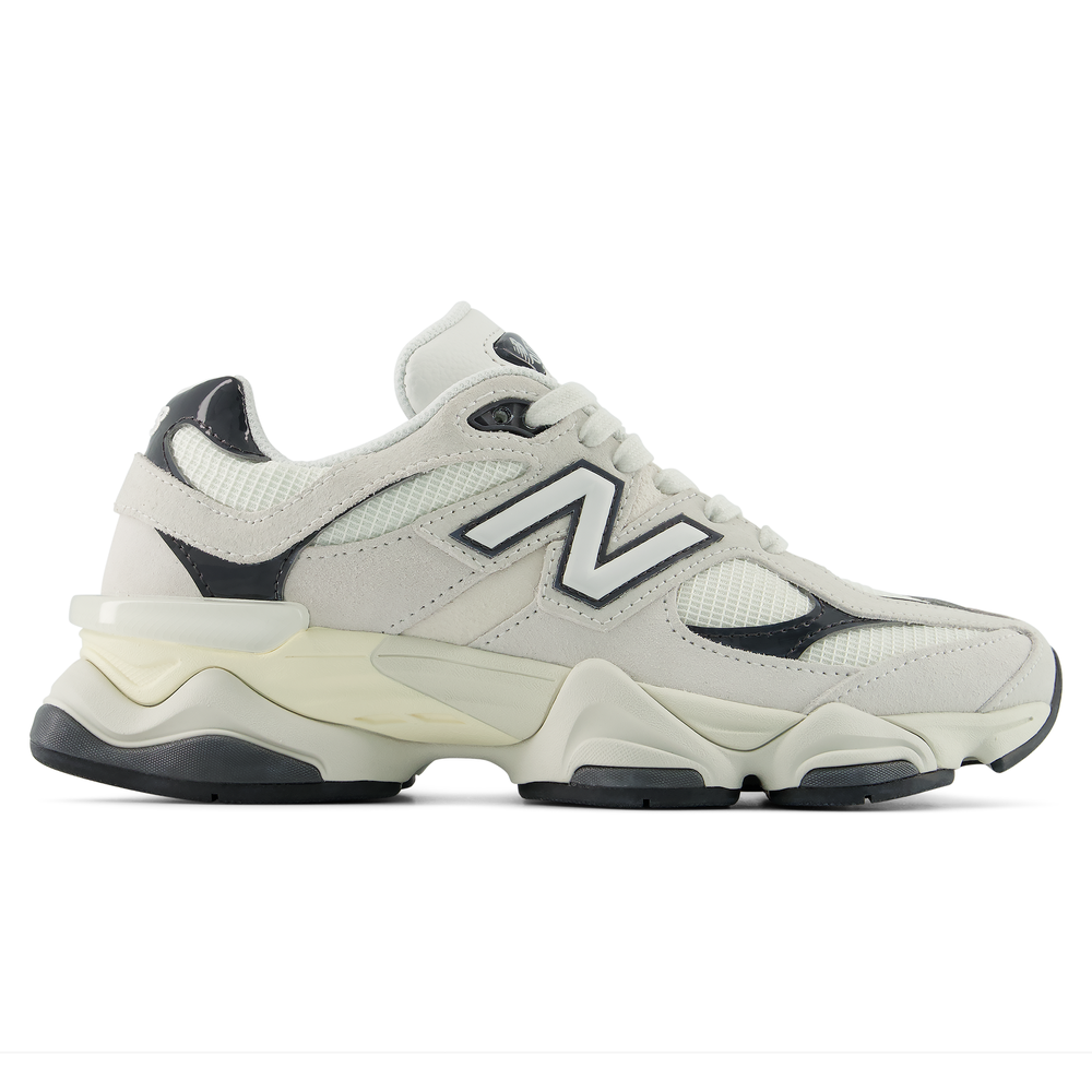 Unisex boty New Balance U90602FD – béžové