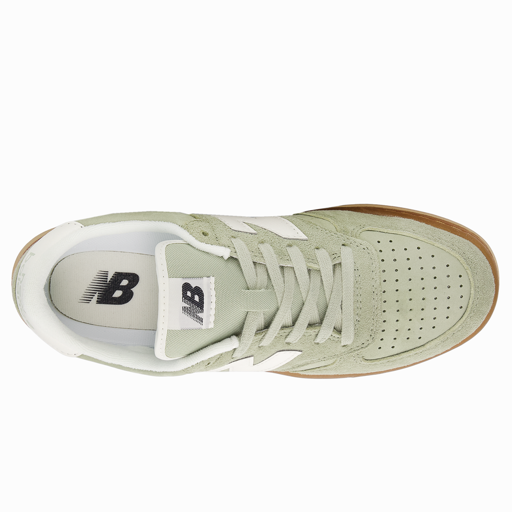 Unisex boty New Balance CT500PHC – zelené