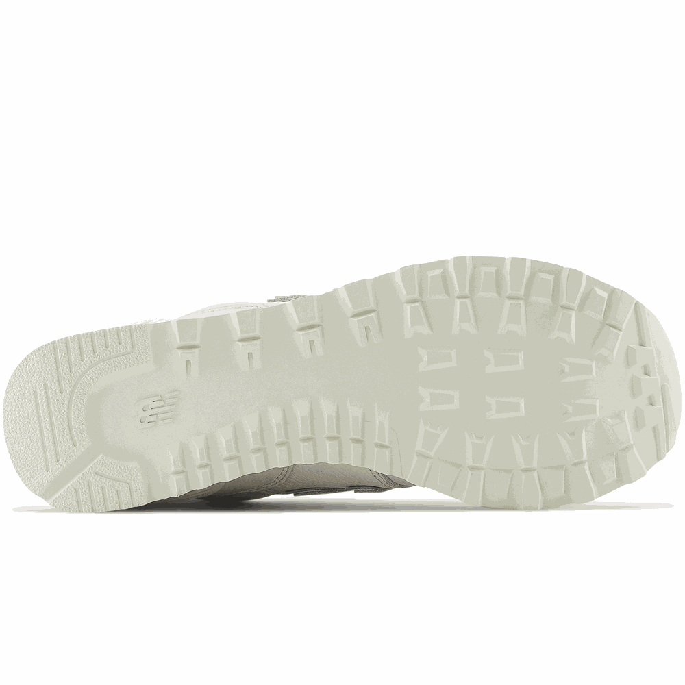 Dámské boty New Balance WL574IR2 – bílé