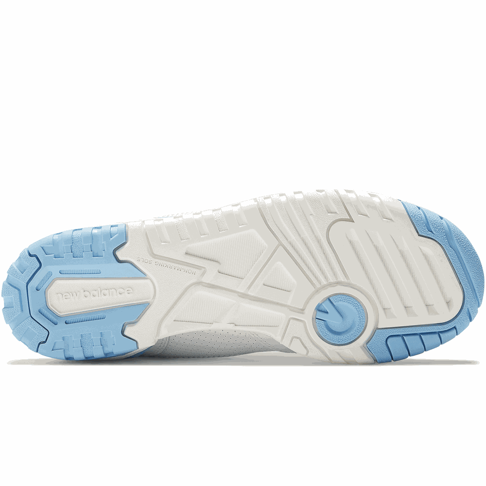 Dámské boty New Balance BBW550BC – bílé