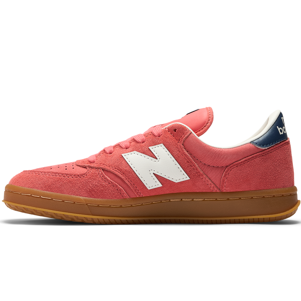 Unisex boty New Balance CT500AB – červené