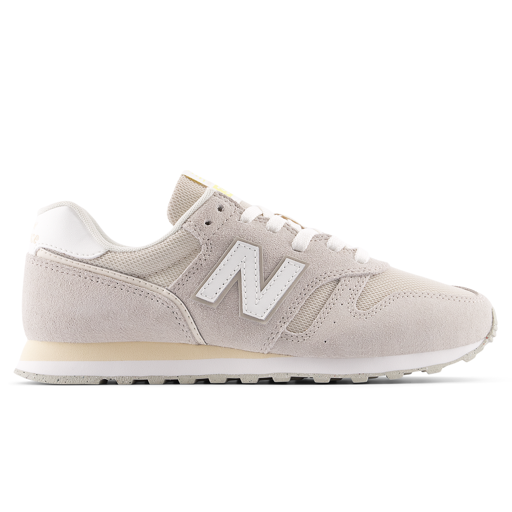 Dámské boty New Balance W3738X0 – šedé