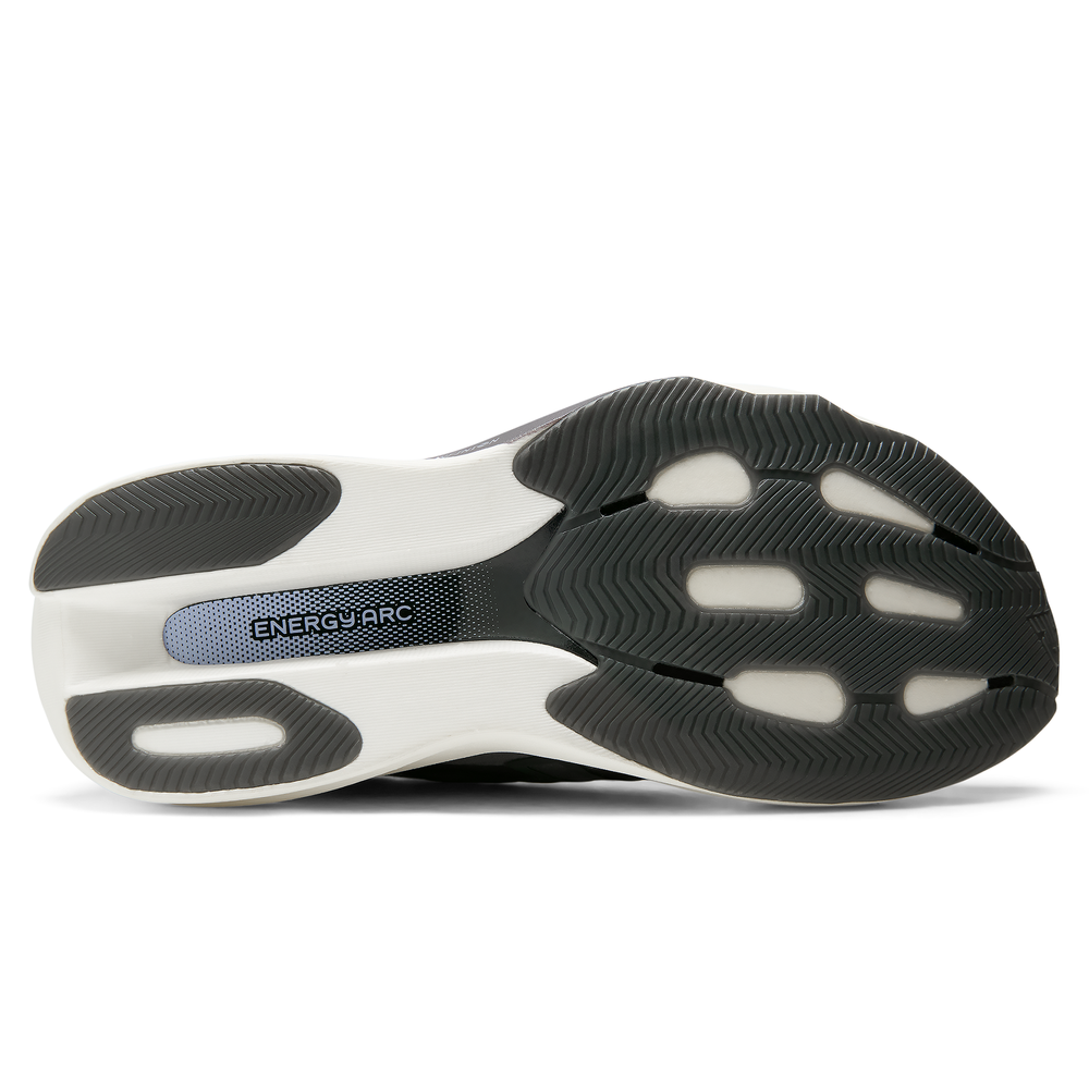 Dámské boty New Balance Infinion SuperComp Rebel v1 WREBX4LO – šedé
