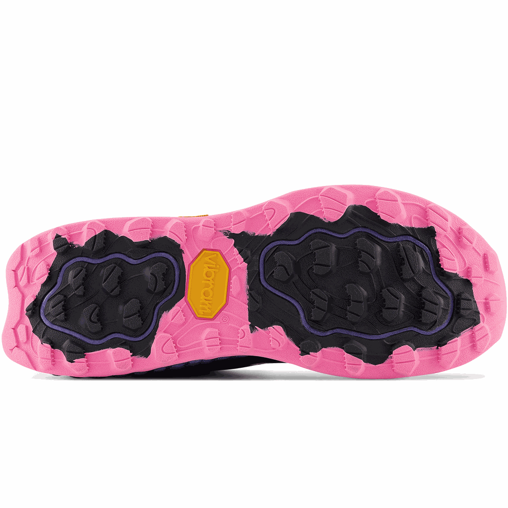 New Balance Fresh Foam Hierro v7 WTHIERP7 – fialové