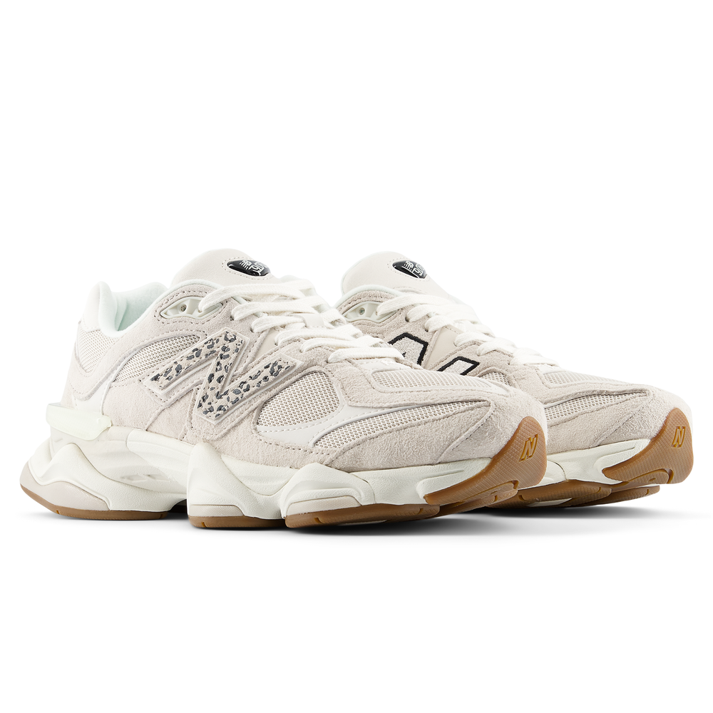 Unisex boty New Balance U9060ASP – béžové
