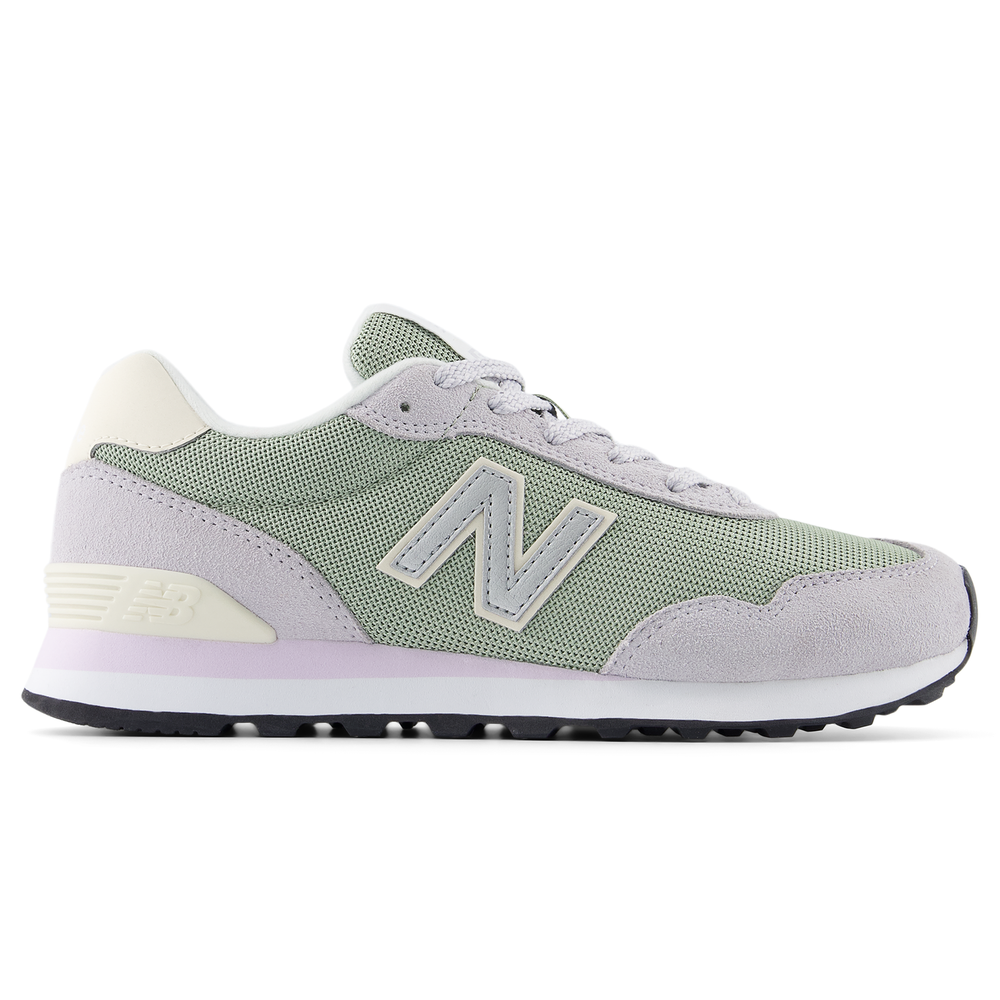 Dámské boty New Balance WL515MGG – zelené