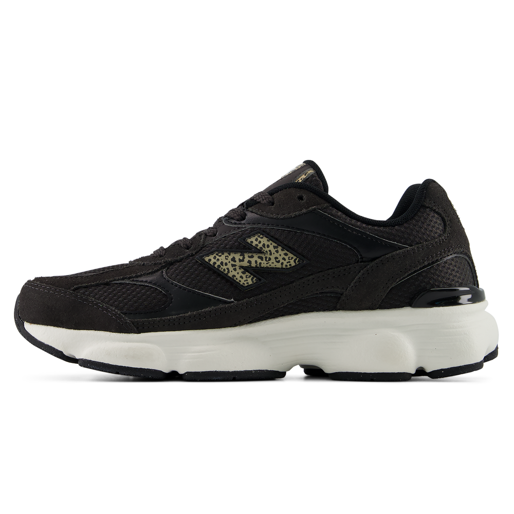 Dámské boty New Balance W60336H – černé