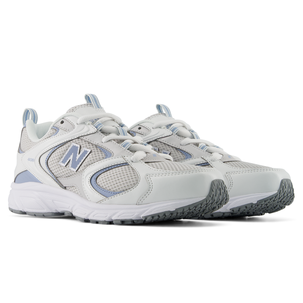 Dámské boty New Balance W4082K8 – šedé