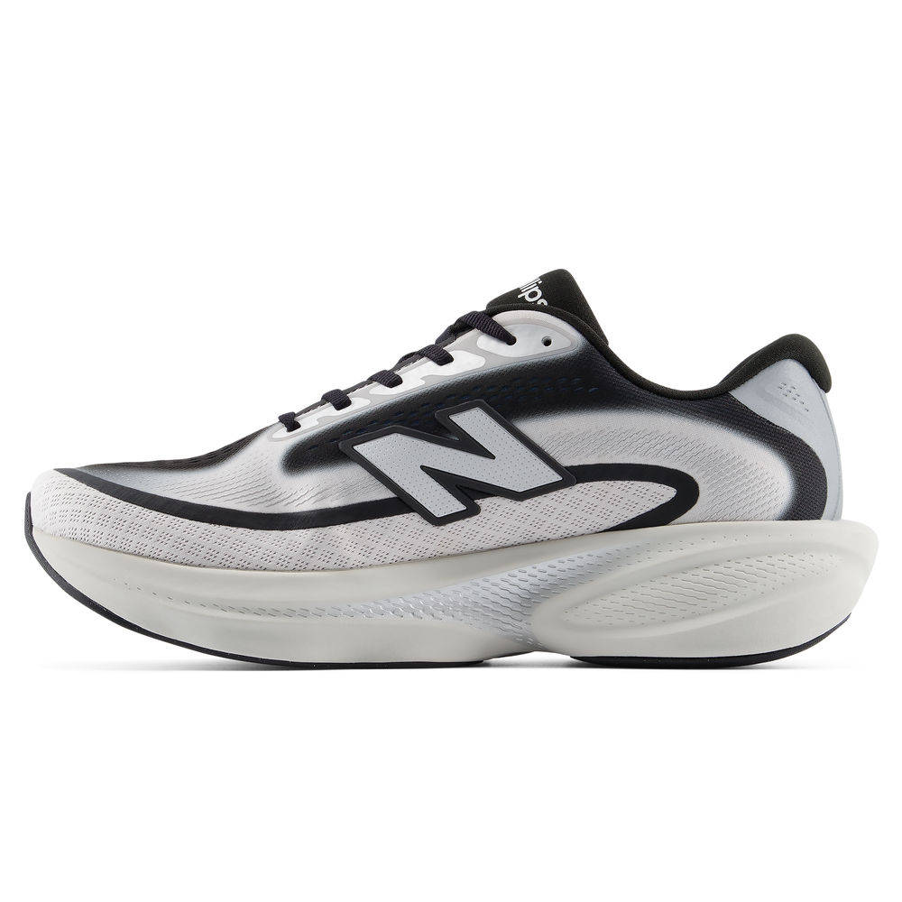Pánské boty New Balance Fresh Foam Ellipse v1 MELPS9KU – šedé