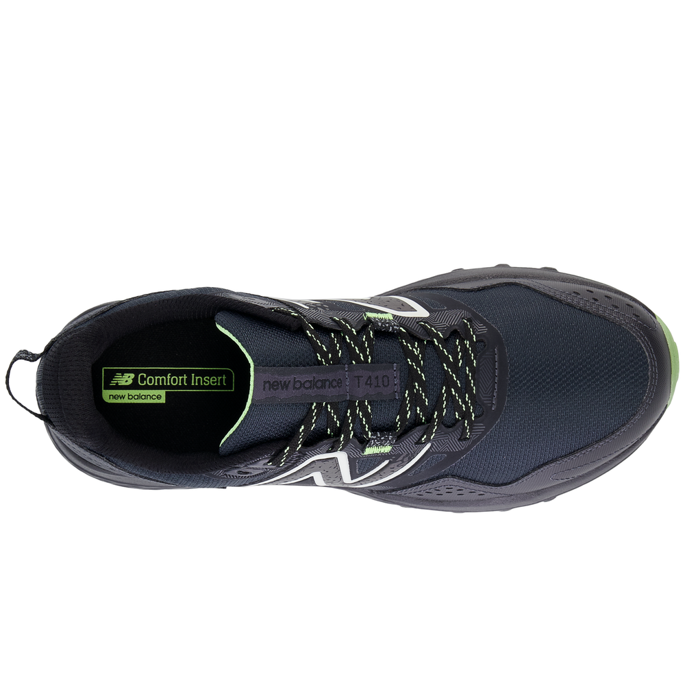 Pánské boty New Balance MT410GK8 – černé