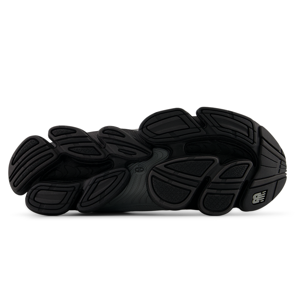 Unisex boty New Balance ABZORB U20006OU – šedé