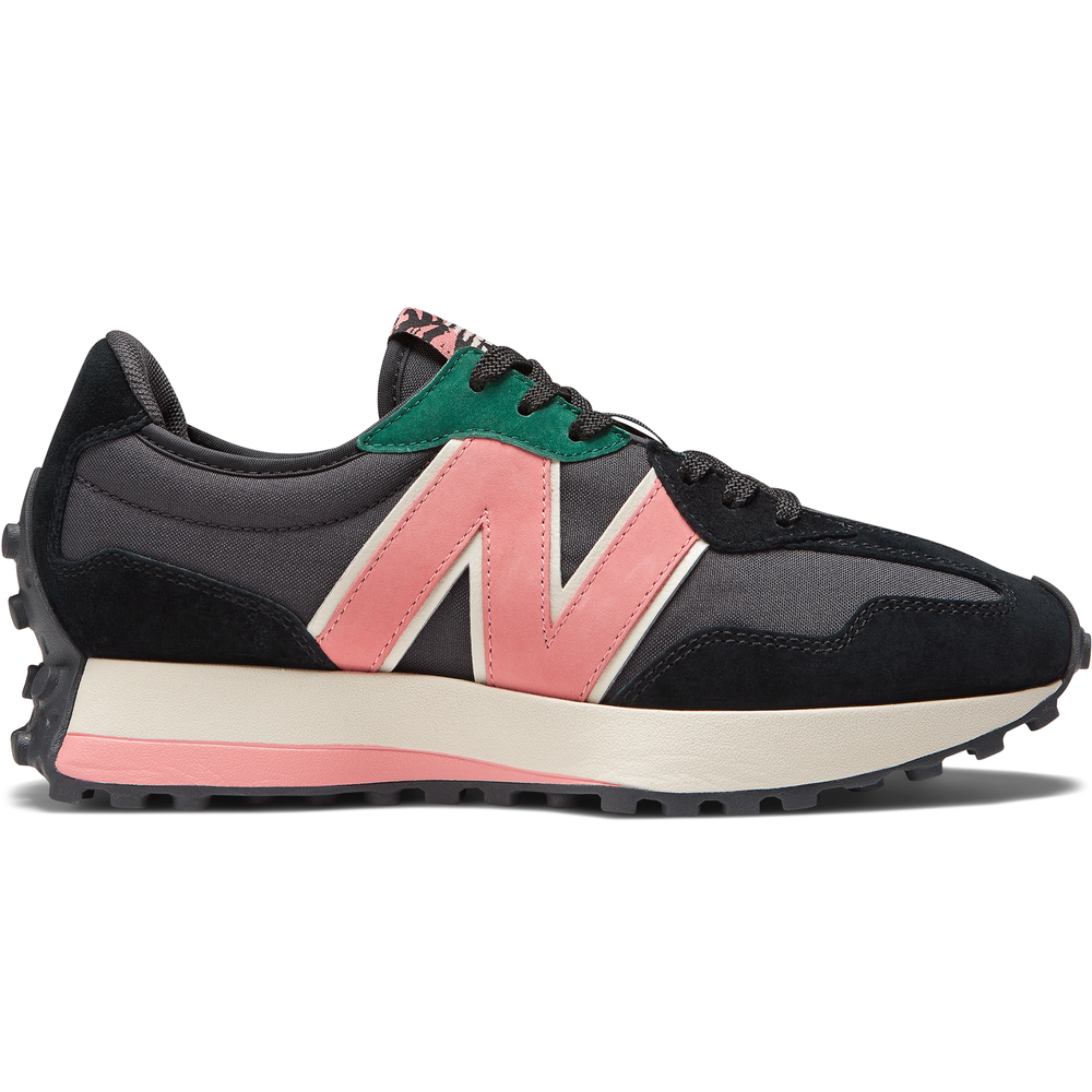 Boty New Balance U327CNT – vícebarevný