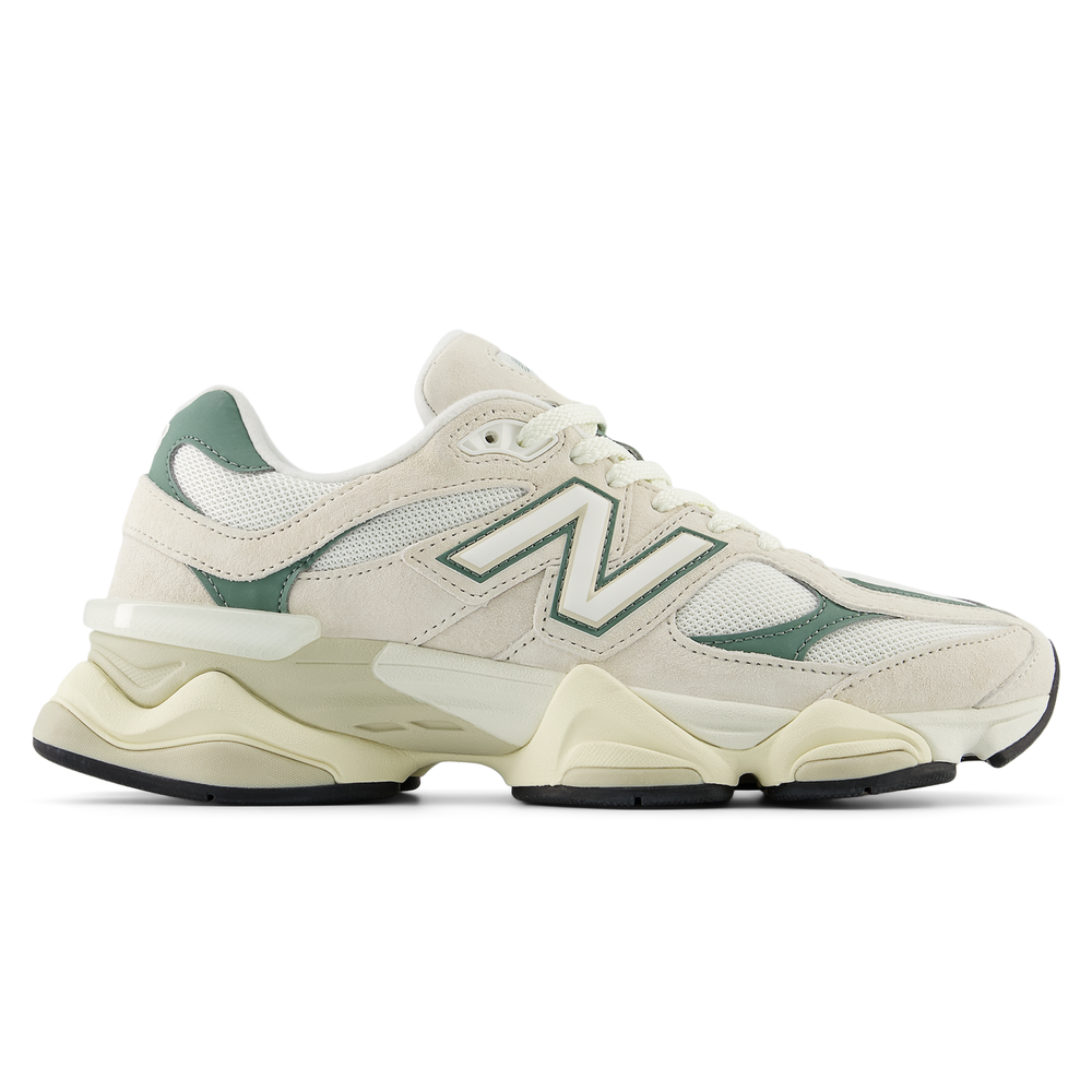 Unisex boty New Balance U9060EEI – béžové
