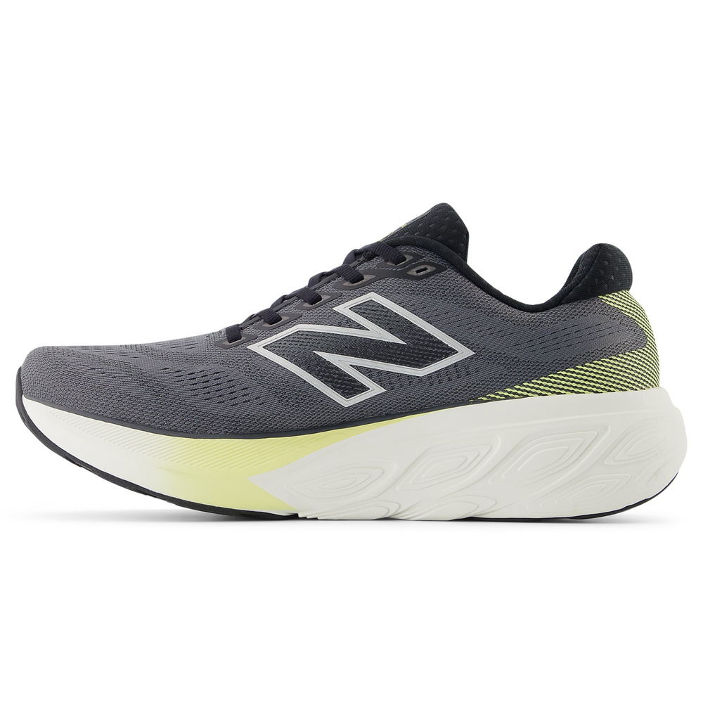 Pánské boty New Balance Fresh Foam X 880 v15 M880J15 – šedé