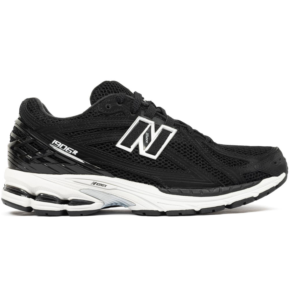 Pánské boty New Balance M1906RFB – černé