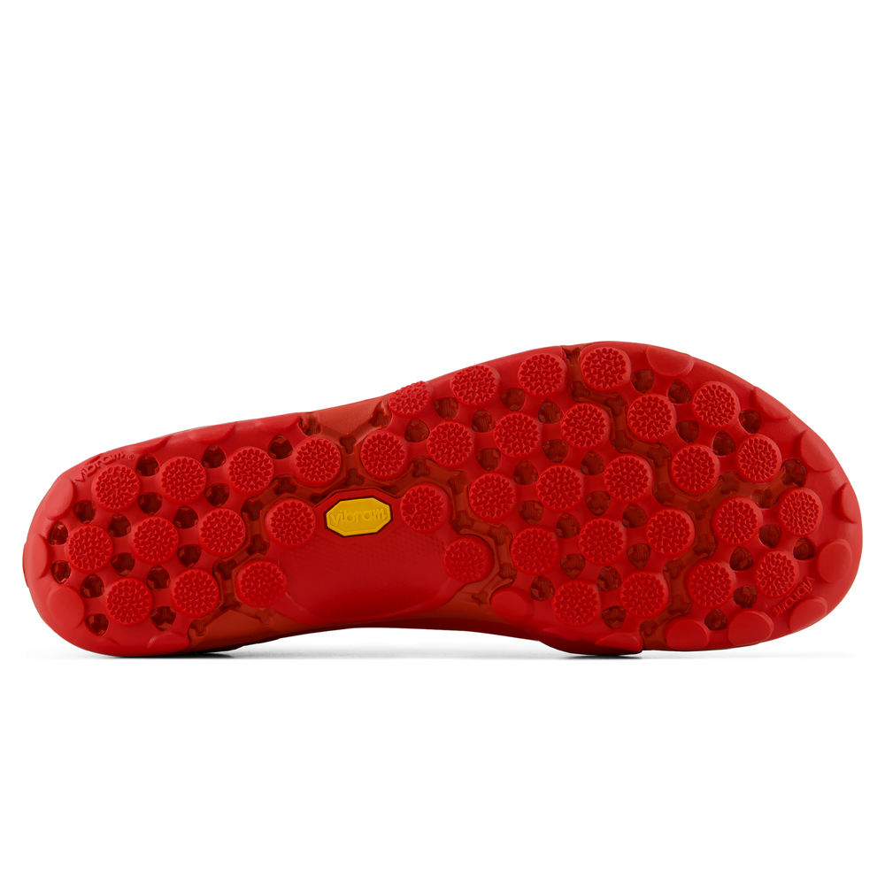 Unisex boty New Balance Minimus MT10T8E8 – červené