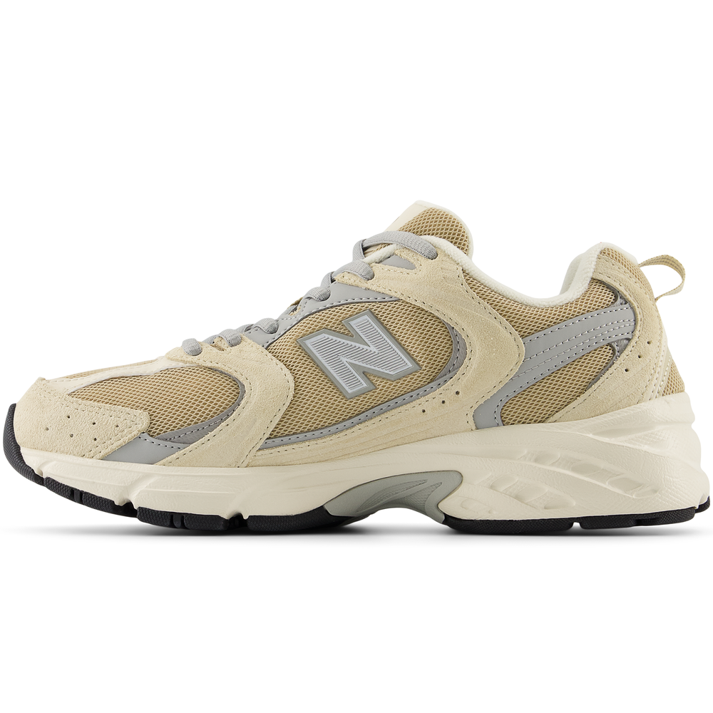 Unisex boty New Balance MR530CP – béžové